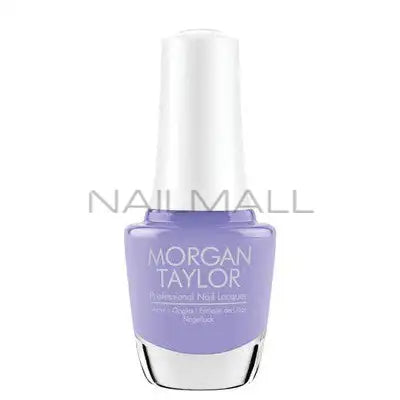 Can't Burst My Bubble	3110554 - Morgan Taylor	Spring 2025	Nail Lacquer