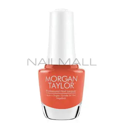 I'm All Cheers	3110553 - Morgan Taylor	Spring 2025	Nail Lacquer