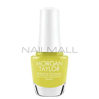Perk Up Buttercup	3110555 - Morgan Taylor	Spring 2025	Nail Lacquer
