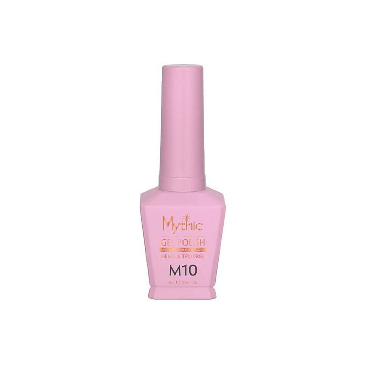 Mythic Gel Polish 0.5oz - M10