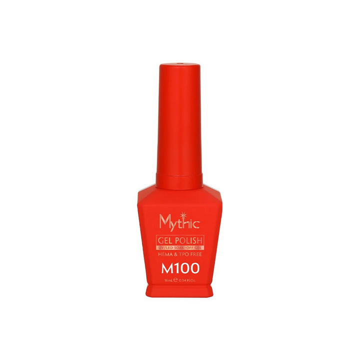 Mythic Gel Polish 0.5oz - M100