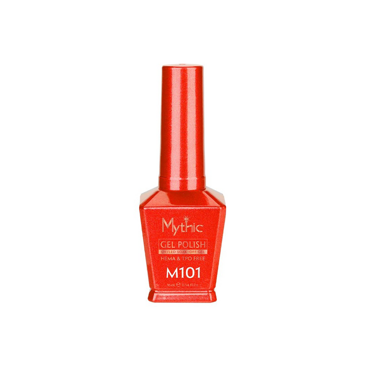 Mythic Gel Polish 0.5oz - M101