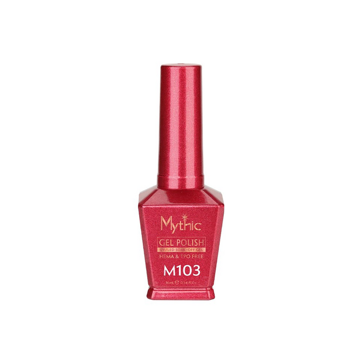 Mythic Gel Polish 0.5oz - M103