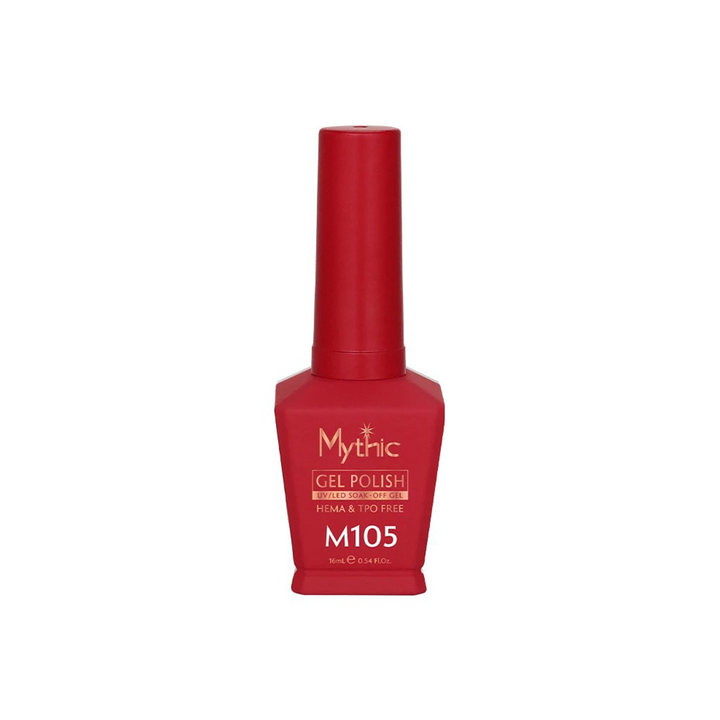 Mythic Gel Polish 0.5oz - M105