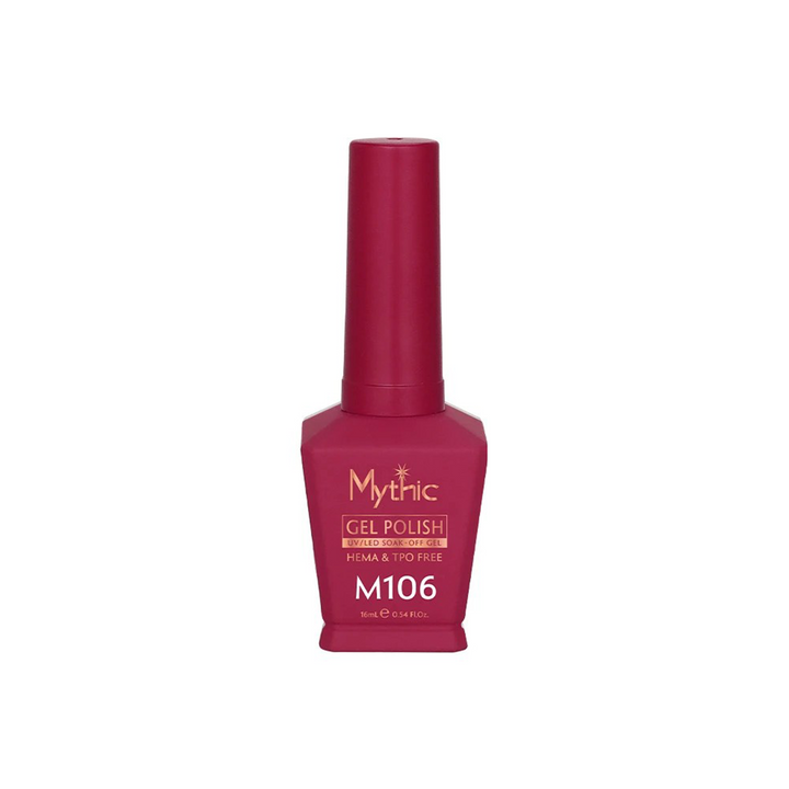 Mythic Gel Polish 0.5oz - M106