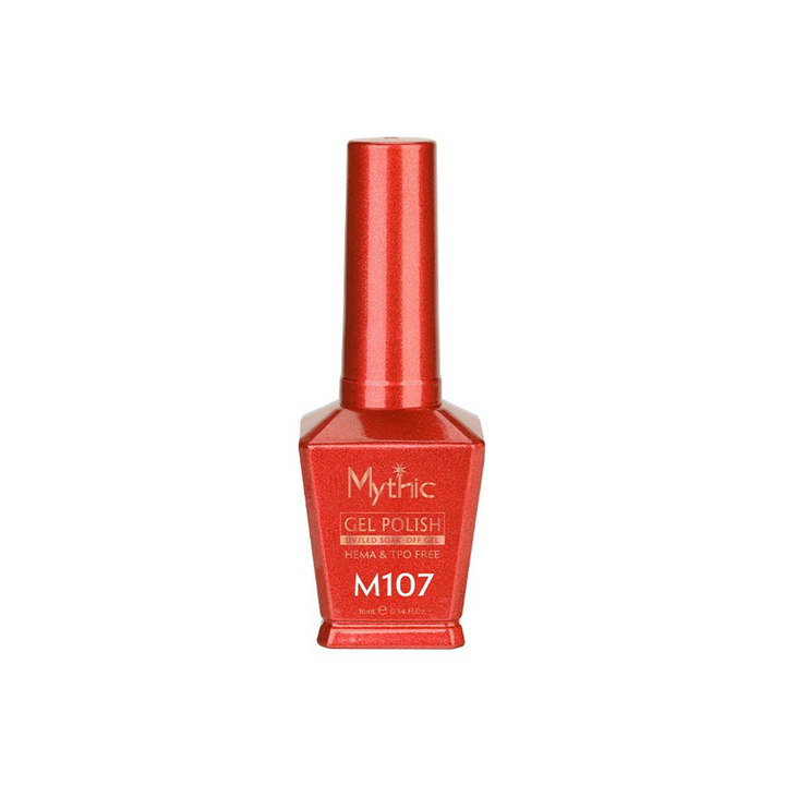 Mythic Gel Polish 0.5oz - M107