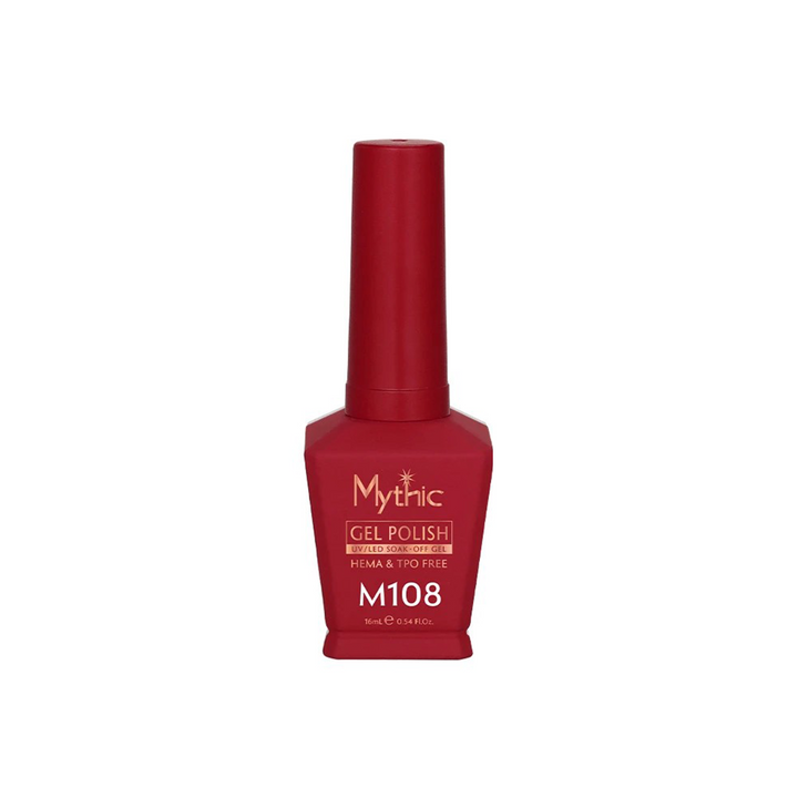Mythic Gel Polish 0.5oz - M108