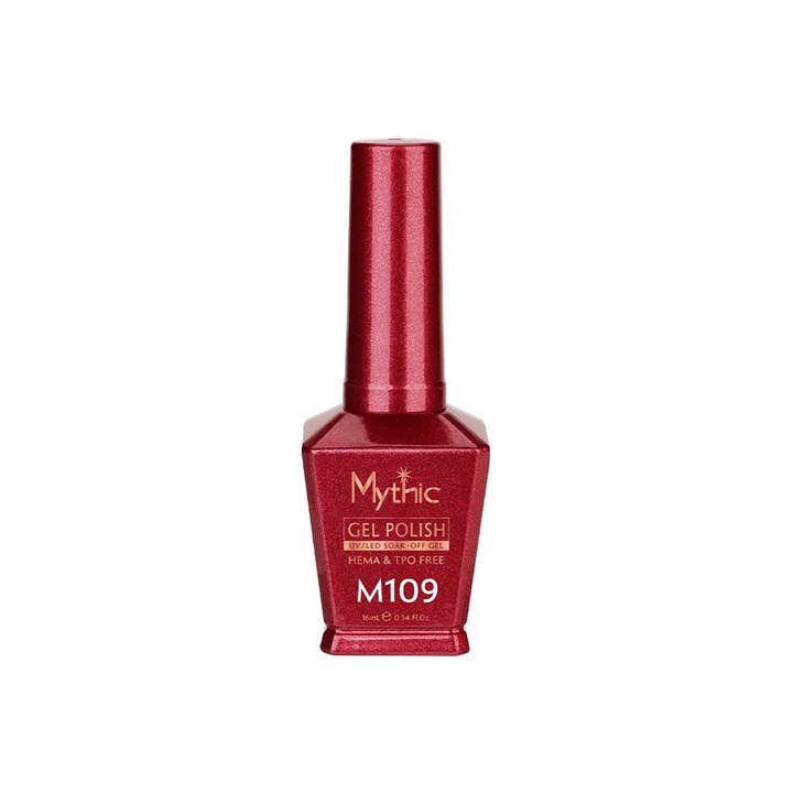 Mythic Gel Polish 0.5oz - M109