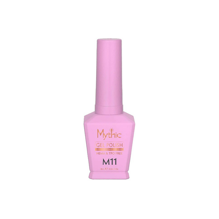 Mythic Gel Polish 0.5oz - M11