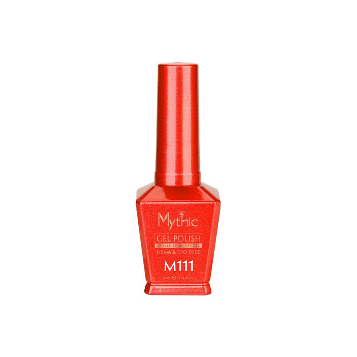 Mythic Gel Polish 0.5oz - M111