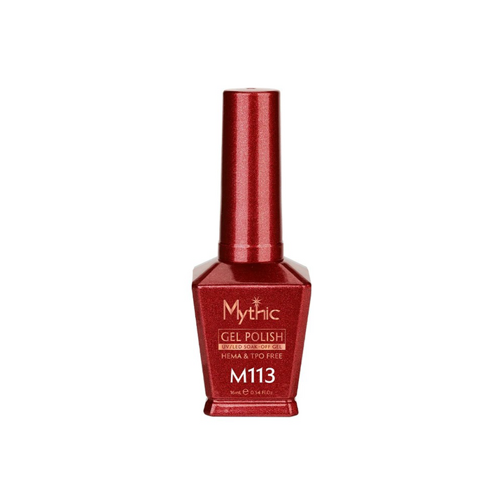 Mythic Gel Polish 0.5oz - M113