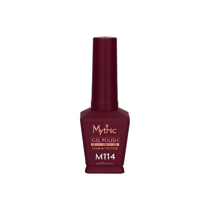 Mythic Gel Polish 0.5oz - M114