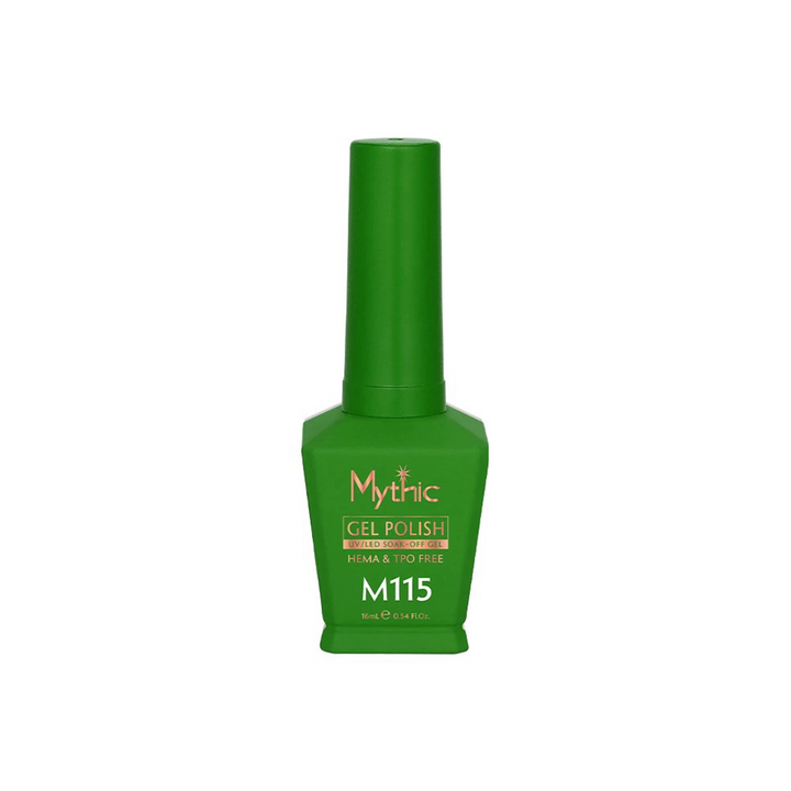 Mythic Gel Polish 0.5oz - M115