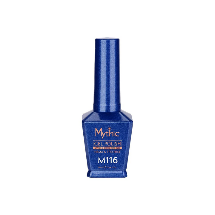 Mythic Gel Polish 0.5oz - M116