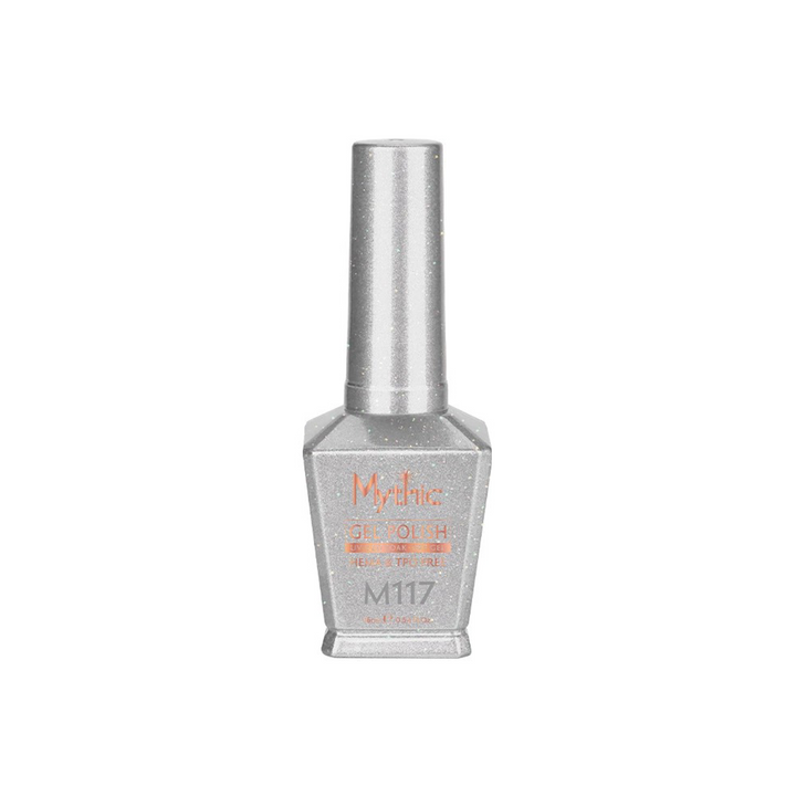 Mythic Gel Polish 0.5oz - M117