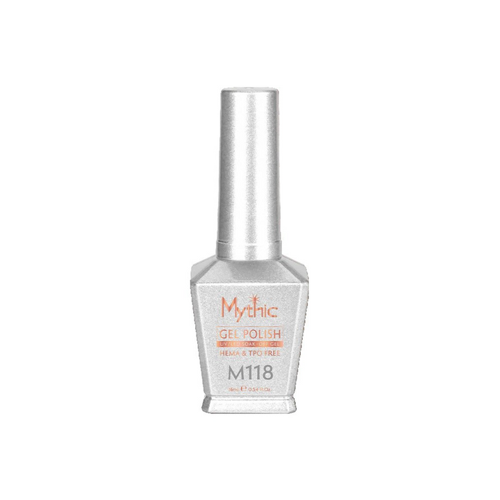 Mythic Gel Polish 0.5oz - M118