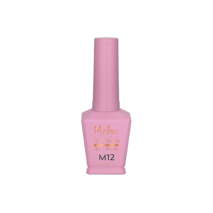 Mythic Gel Polish 0.5oz - M12