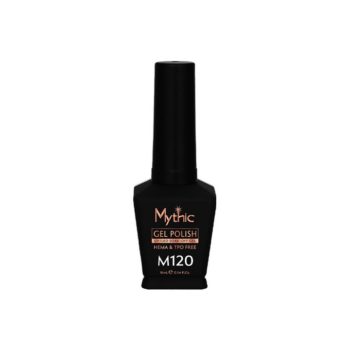 Mythic Gel Polish 0.5oz - M120