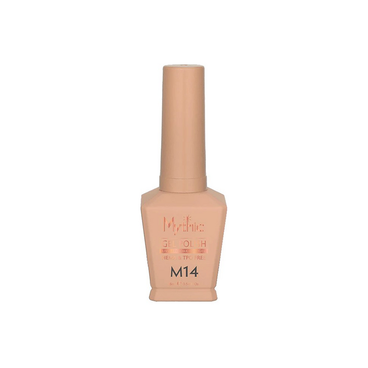 Mythic Gel Polish 0.5oz - M14
