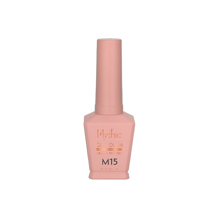 Mythic Gel Polish 0.5oz - M15