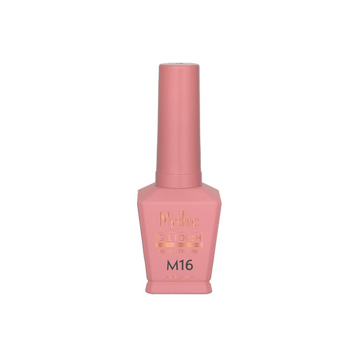 Mythic Gel Polish 0.5oz - M16