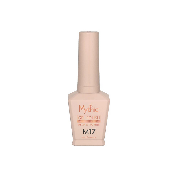 Mythic Gel Polish 0.5oz - M17
