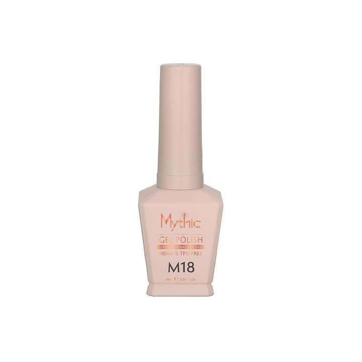 Mythic Gel Polish 0.5oz - M18