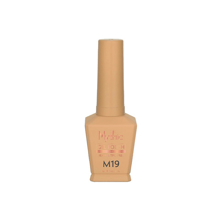 Mythic Gel Polish 0.5oz - M19