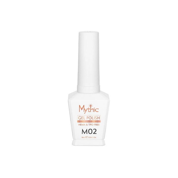 Mythic Gel Polish 0.5oz - M02