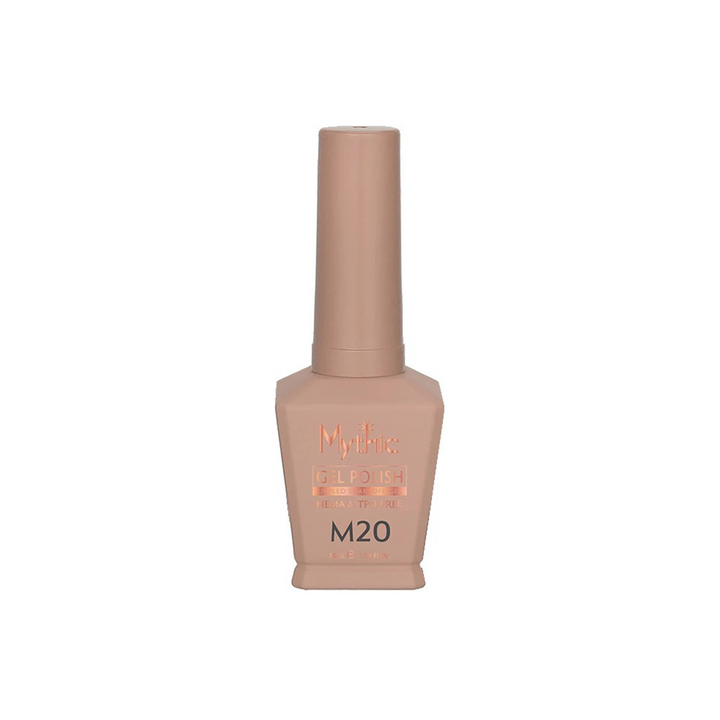 Mythic Gel Polish 0.5oz - M20