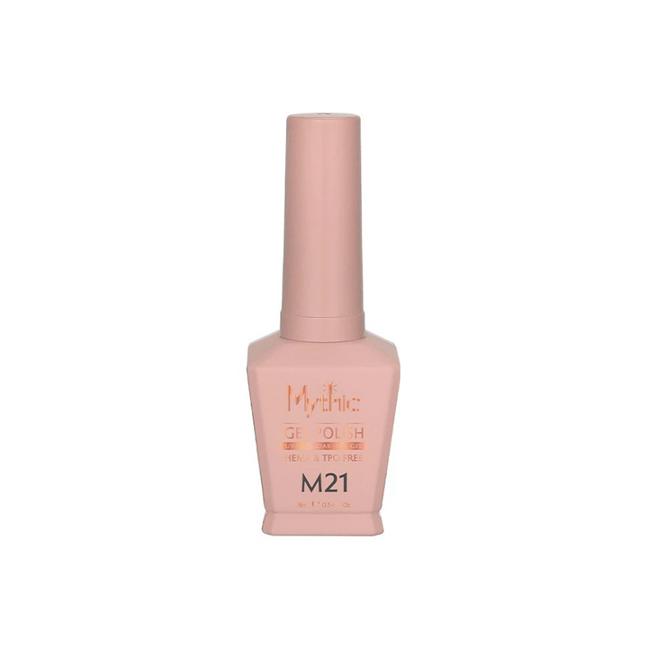 Mythic Gel Polish 0.5oz - M21