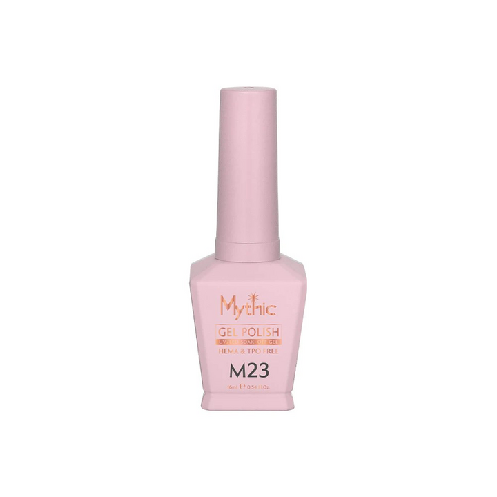 Mythic Gel Polish 0.5oz - M23