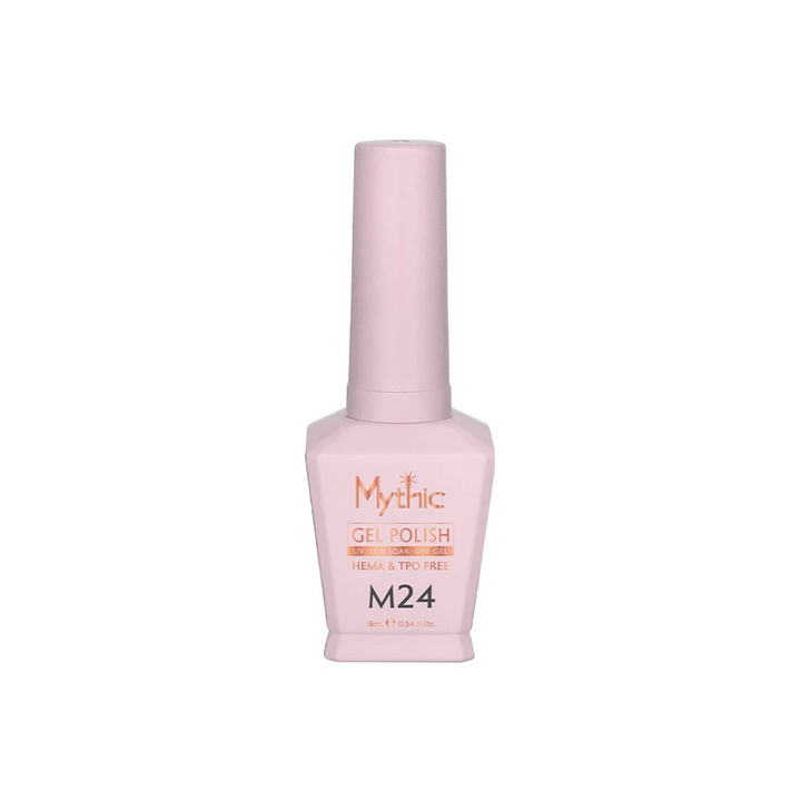 Mythic Gel Polish 0.5oz - M24