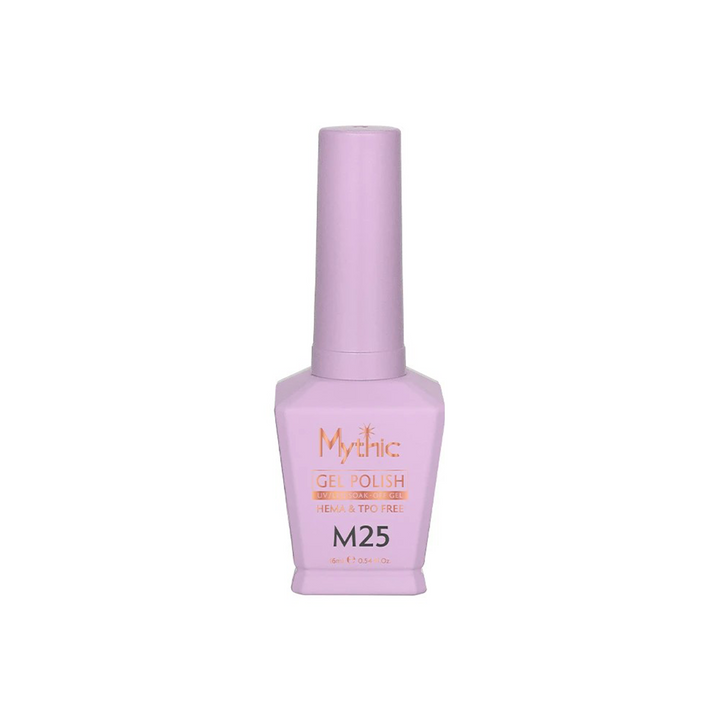 Mythic Gel Polish 0.5oz - M25