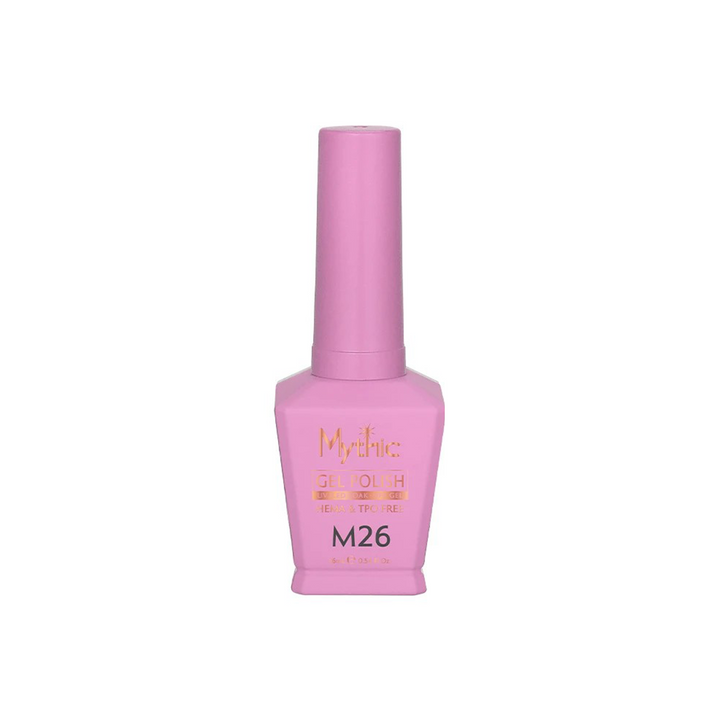 Mythic Gel Polish 0.5oz - M26