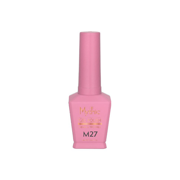 Mythic Gel Polish 0.5oz - M27