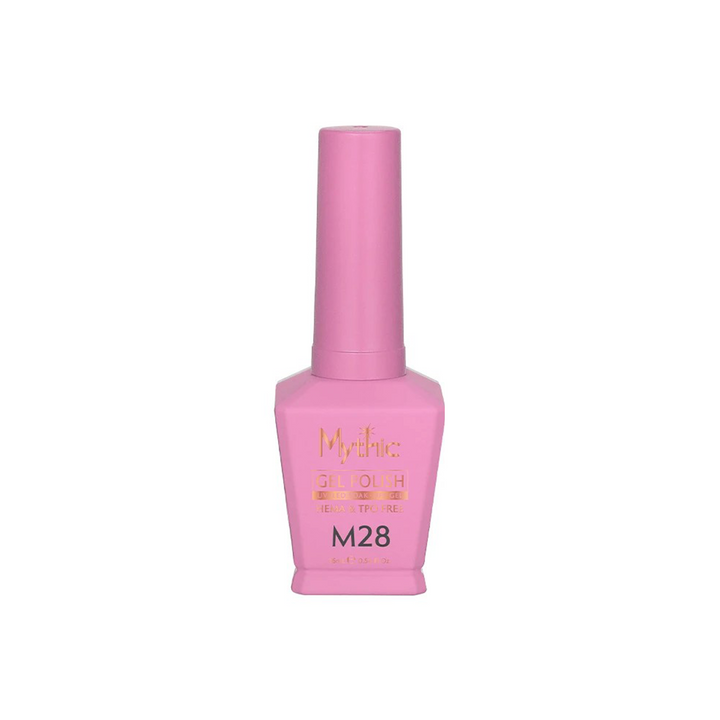 Mythic Gel Polish 0.5oz - M28