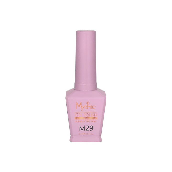 Mythic Gel Polish 0.5oz - M29