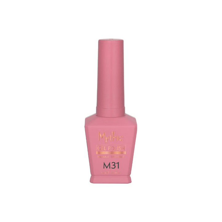 Mythic Gel Polish 0.5oz - M31