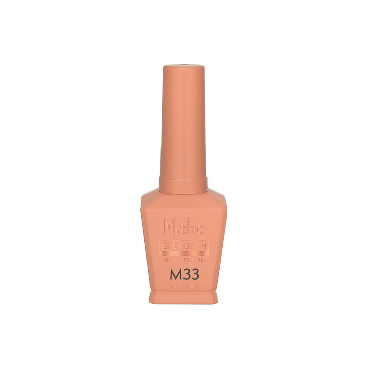 Mythic Gel Polish 0.5oz - M33