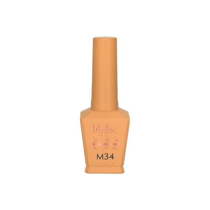 Mythic Gel Polish 0.5oz - M34