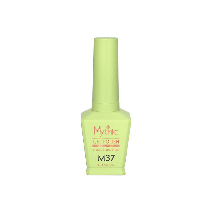 Mythic Gel Polish 0.5oz - M37