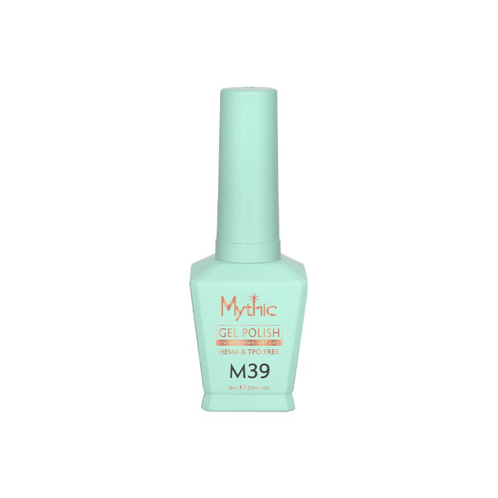 Mythic Gel Polish 0.5oz - M39