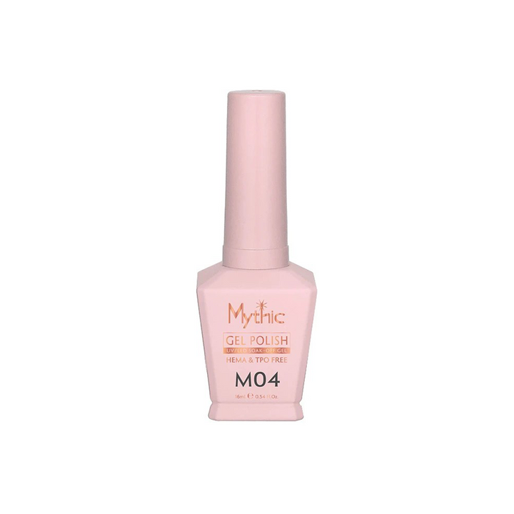 Mythic Gel Polish 0.5oz - M04