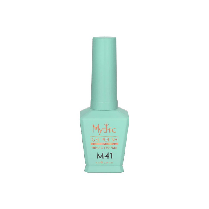 Mythic Gel Polish 0.5oz - M41
