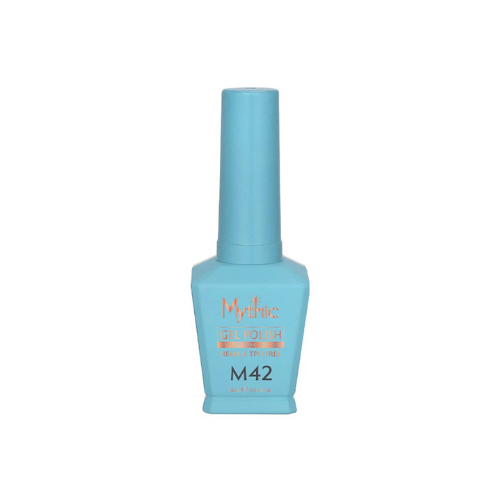 Mythic Gel Polish 0.5oz - M42