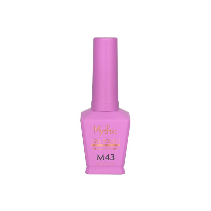 Mythic Gel Polish 0.5oz - M43