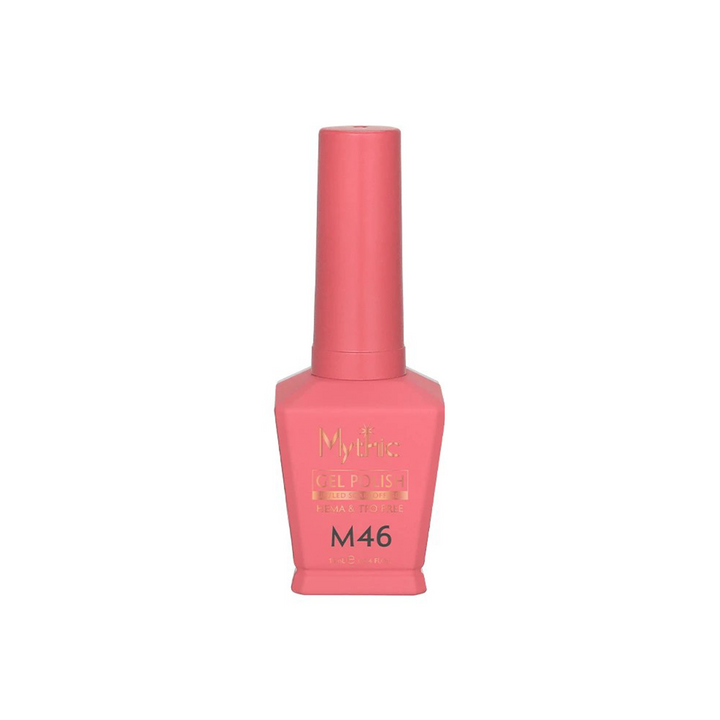 Mythic Gel Polish 0.5oz - M46
