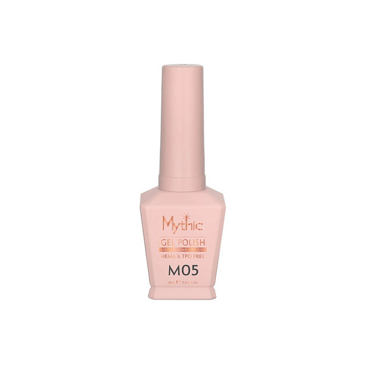 Mythic Gel Polish 0.5oz - M05