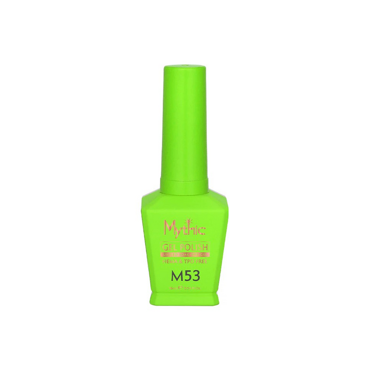 Mythic Gel Polish 0.5oz - M53